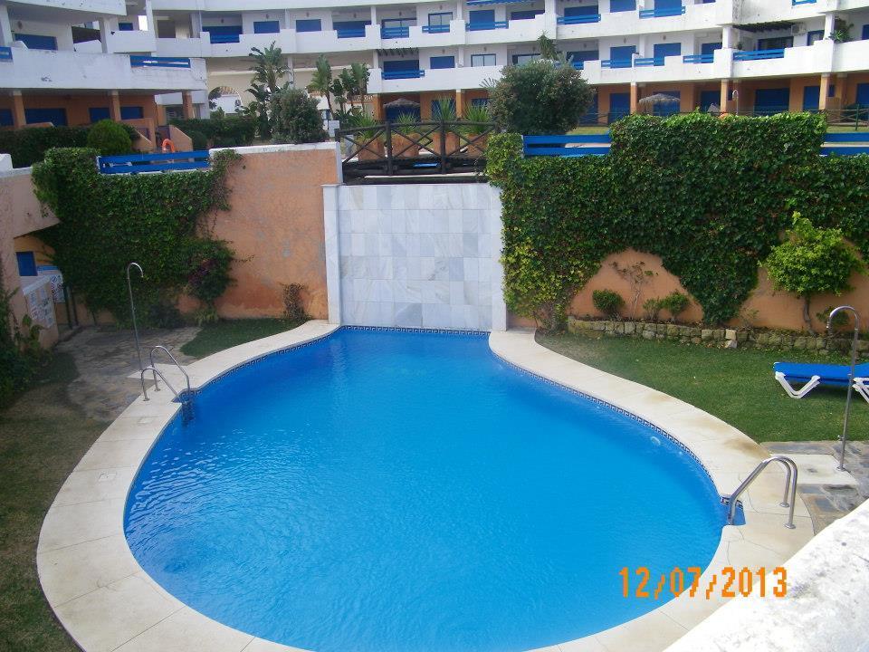 Appartement Duquesa And Golf With A Spectacular Sea View *