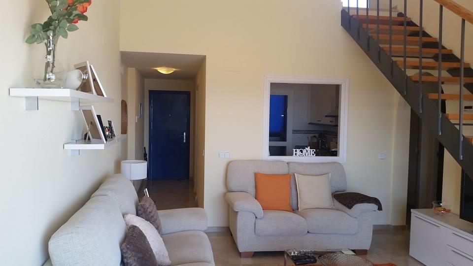 Duquesa And Golf With A Spectacular Sea View * Manilva