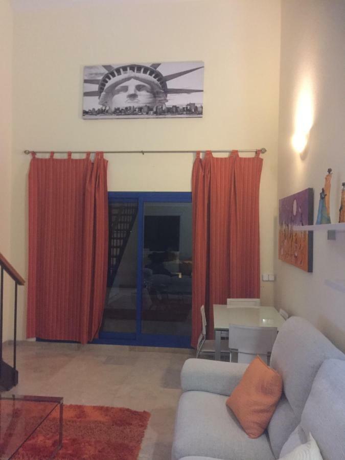 Duquesa And Golf With A Spectacular Sea View Appartement Manilva