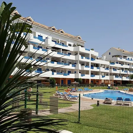 Duquesa Suite And Golf With A Spectacular Sea View Manilva Exterior photo