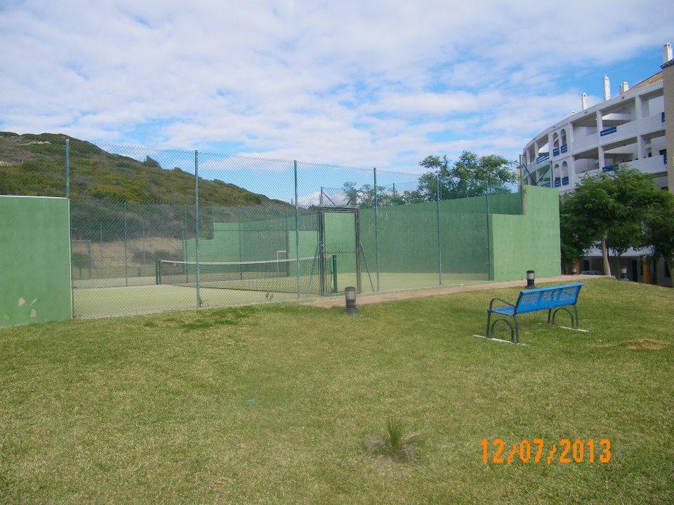 Duquesa And Golf With A Spectacular Sea View Apartment *