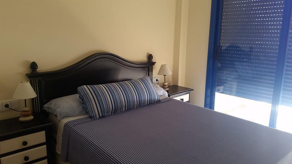 Apartment Duquesa And Golf With A Spectacular Sea View