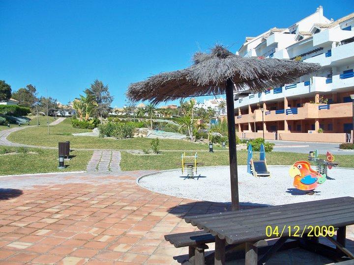 Apartment Duquesa And Golf With A Spectacular Sea View Manilva