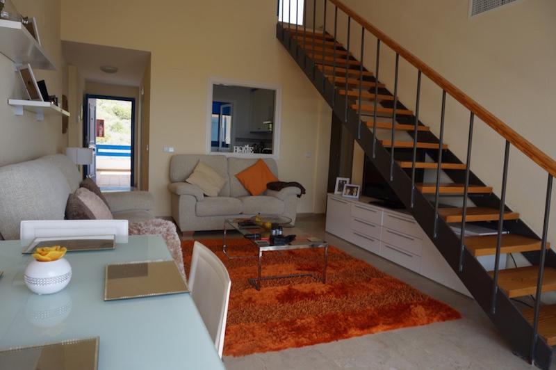 Duquesa And Golf With A Spectacular Sea View *