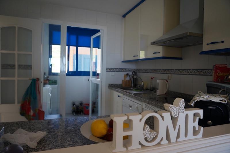 Apartment Duquesa And Golf With A Spectacular Sea View *