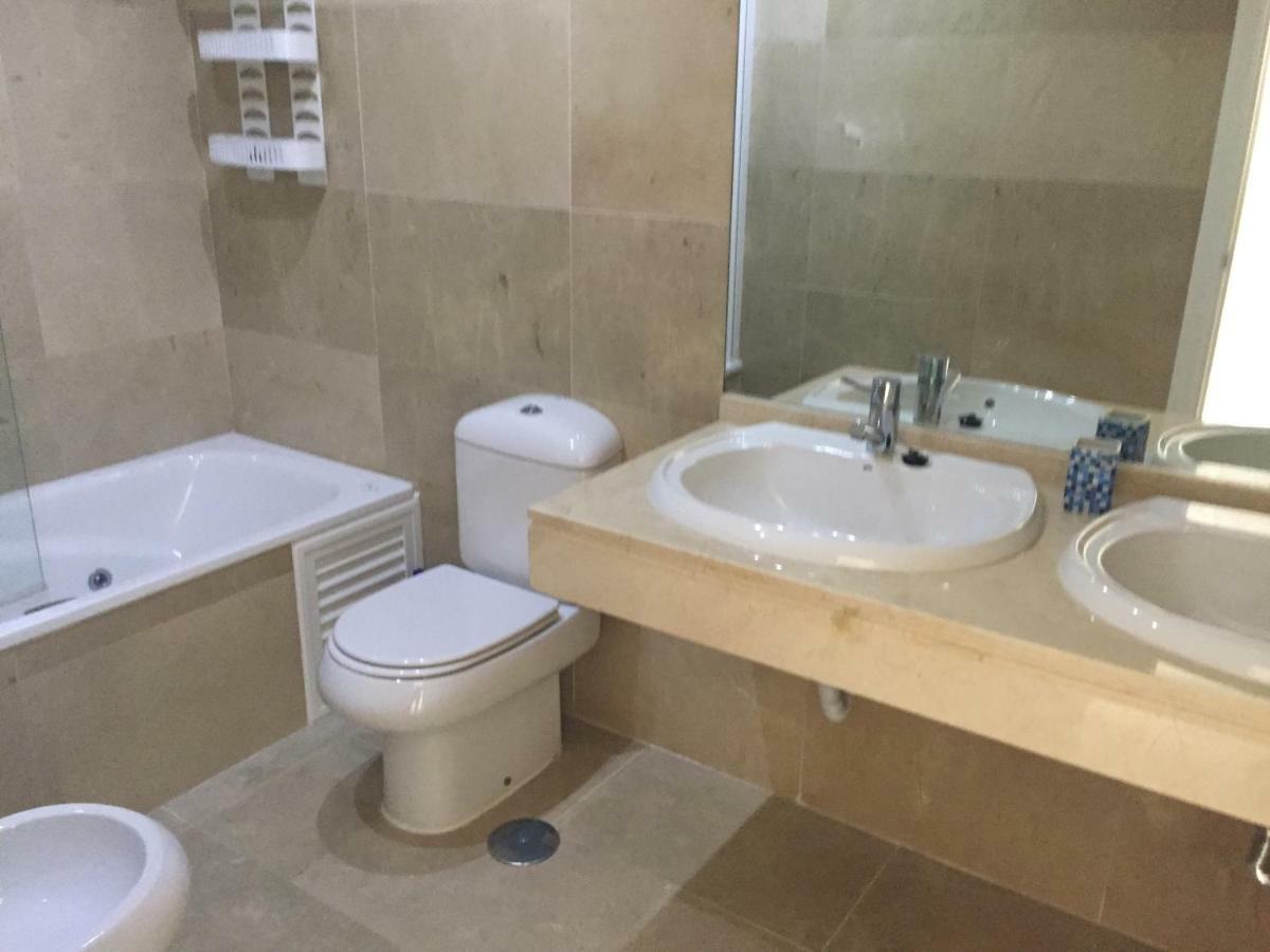 Duquesa And Golf With A Spectacular Sea View Apartment *